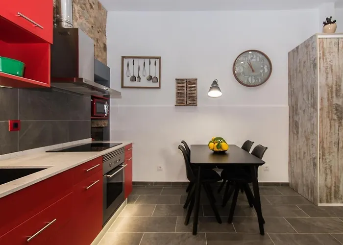 Petit Loft Canet De Mar