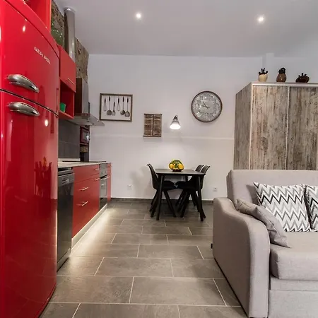 Apartment Petit Loft