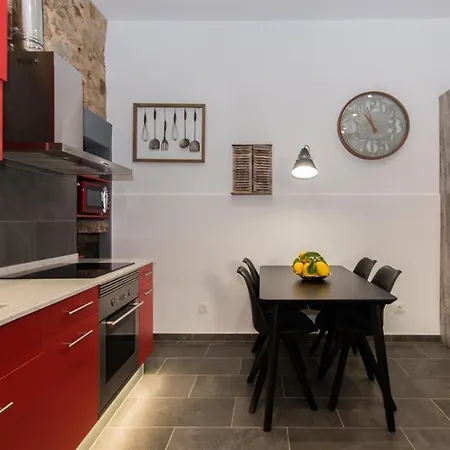 Petit Loft Canet De Mar
