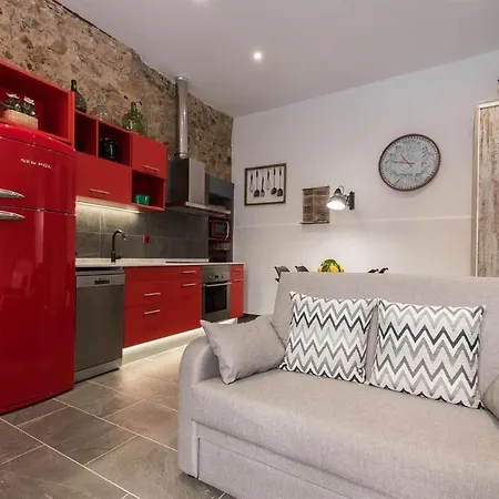 Petit Loft Canet De Mar