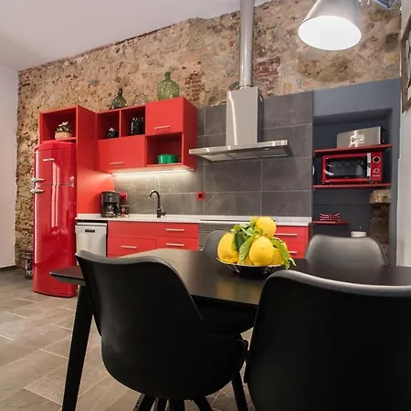Apartment Petit Loft