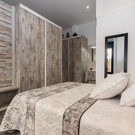 Petit Loft * Canet De Mar