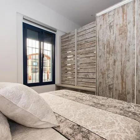 Petit Loft * Canet De Mar