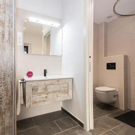 Apartment Petit Loft Canet De Mar