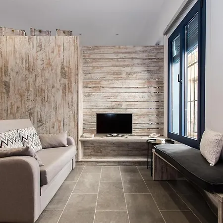 Petit Loft Διαμέρισμα *