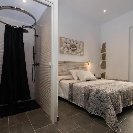 Petit Loft Διαμέρισμα *