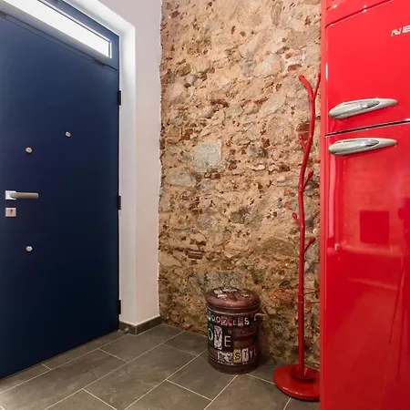 Διαμέρισμα Petit Loft