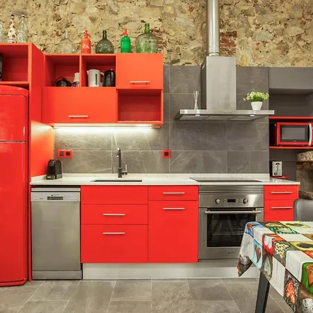 Petit Loft Διαμέρισμα *