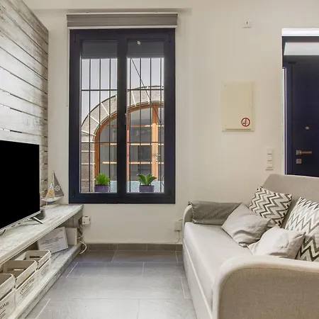 Petit Loft Διαμέρισμα