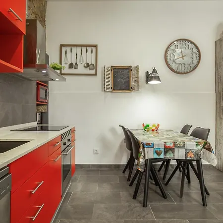 Petit Loft Canet De Mar