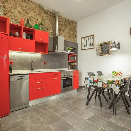 Petit Loft * Canet De Mar
