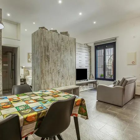 Διαμέρισμα Petit Loft Canet De Mar
