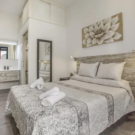 Petit Loft Canet De Mar