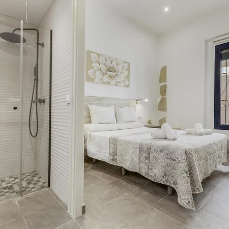 Διαμέρισμα Petit Loft *