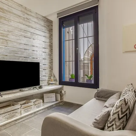 Petit Loft Διαμέρισμα Canet De Mar