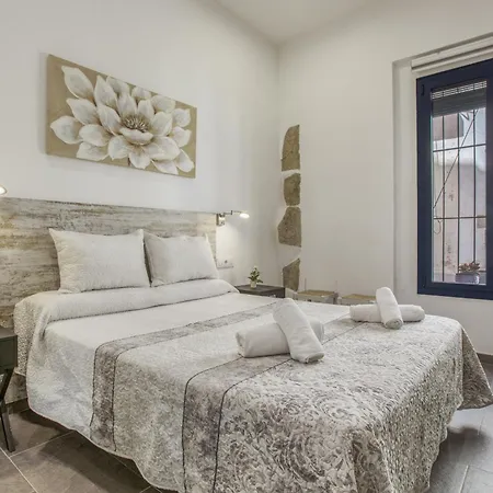Διαμέρισμα Petit Loft Canet De Mar