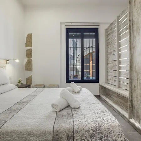 Petit Loft * Canet De Mar