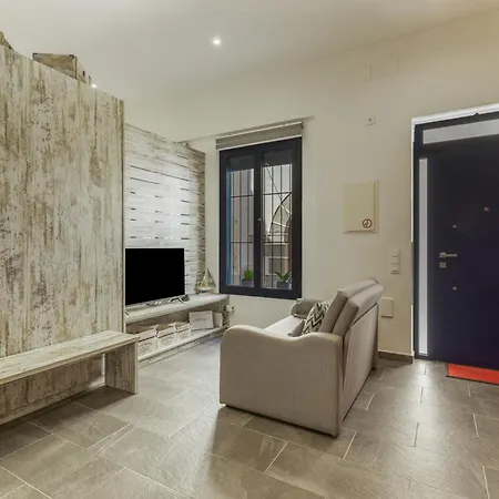 Petit Loft * Canet De Mar