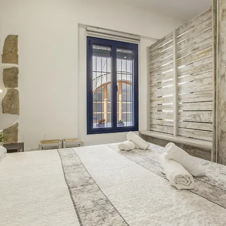 Petit Loft Apartament