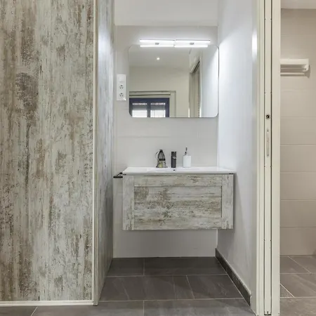 Petit Loft * Canet De Mar
