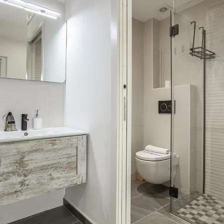 Petit Loft Διαμέρισμα