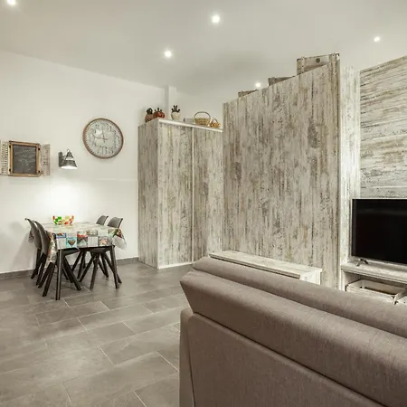 Apartament Petit Loft *