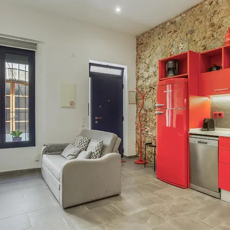 Apartament Petit Loft Canet De Mar