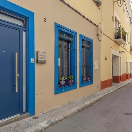 Petit Loft Apartament