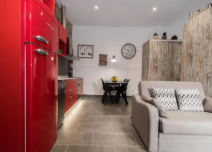 Apartamento Petit Loft
