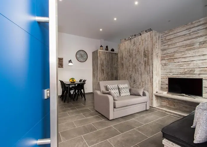 Petit Loft Apartamento Canet de Mar