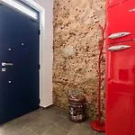 アパート Petit Loft
