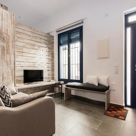 Petit Loft Apartament *