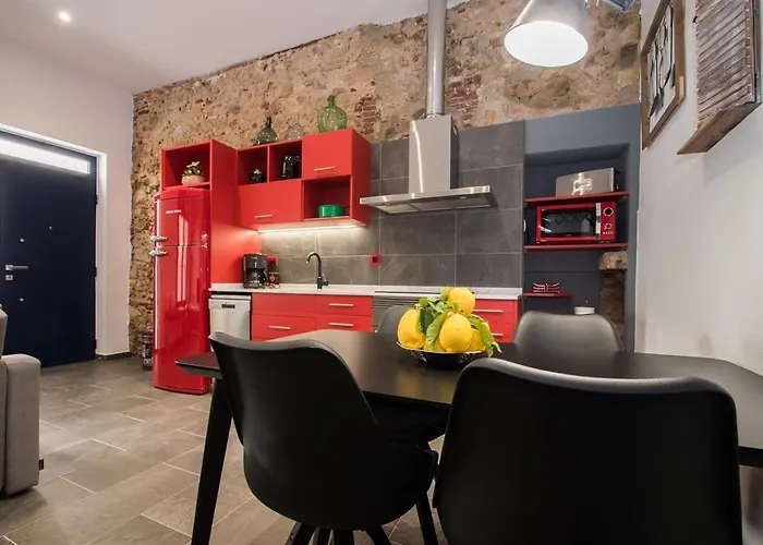 Apartament Petit Loft