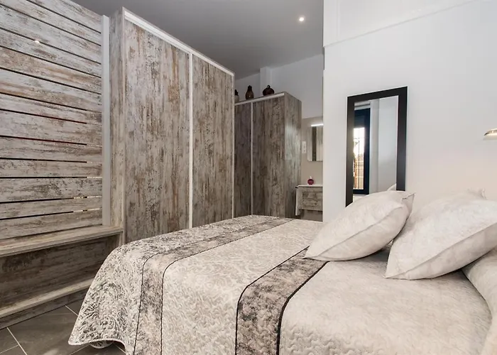 Petit Loft * Canet De Mar