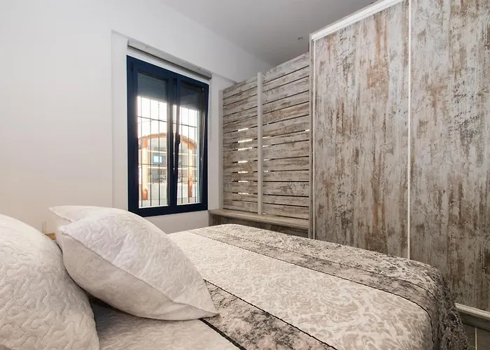Petit Loft * Canet De Mar