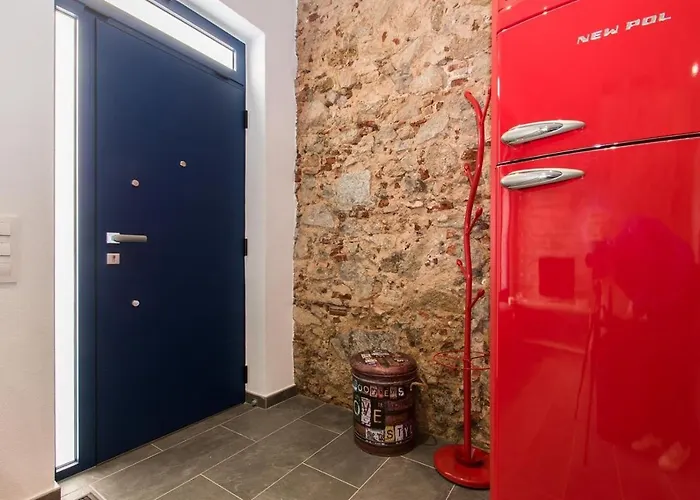 Petit Loft * Canet De Mar