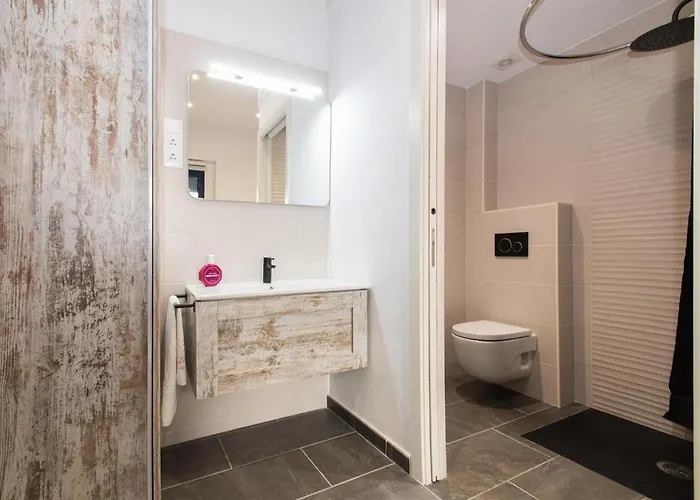Apartament Petit Loft Canet De Mar