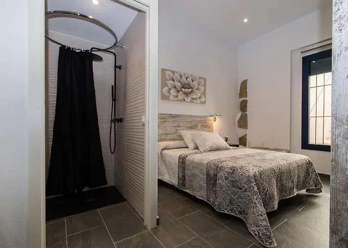 Apartament Petit Loft *
