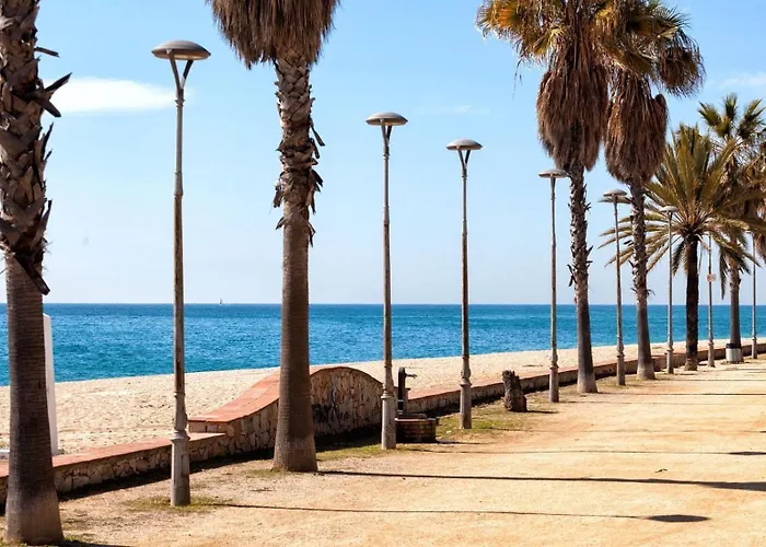 Petit Loft Canet De Mar